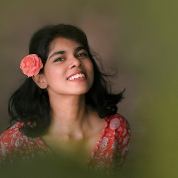 P R Anjana krishnan